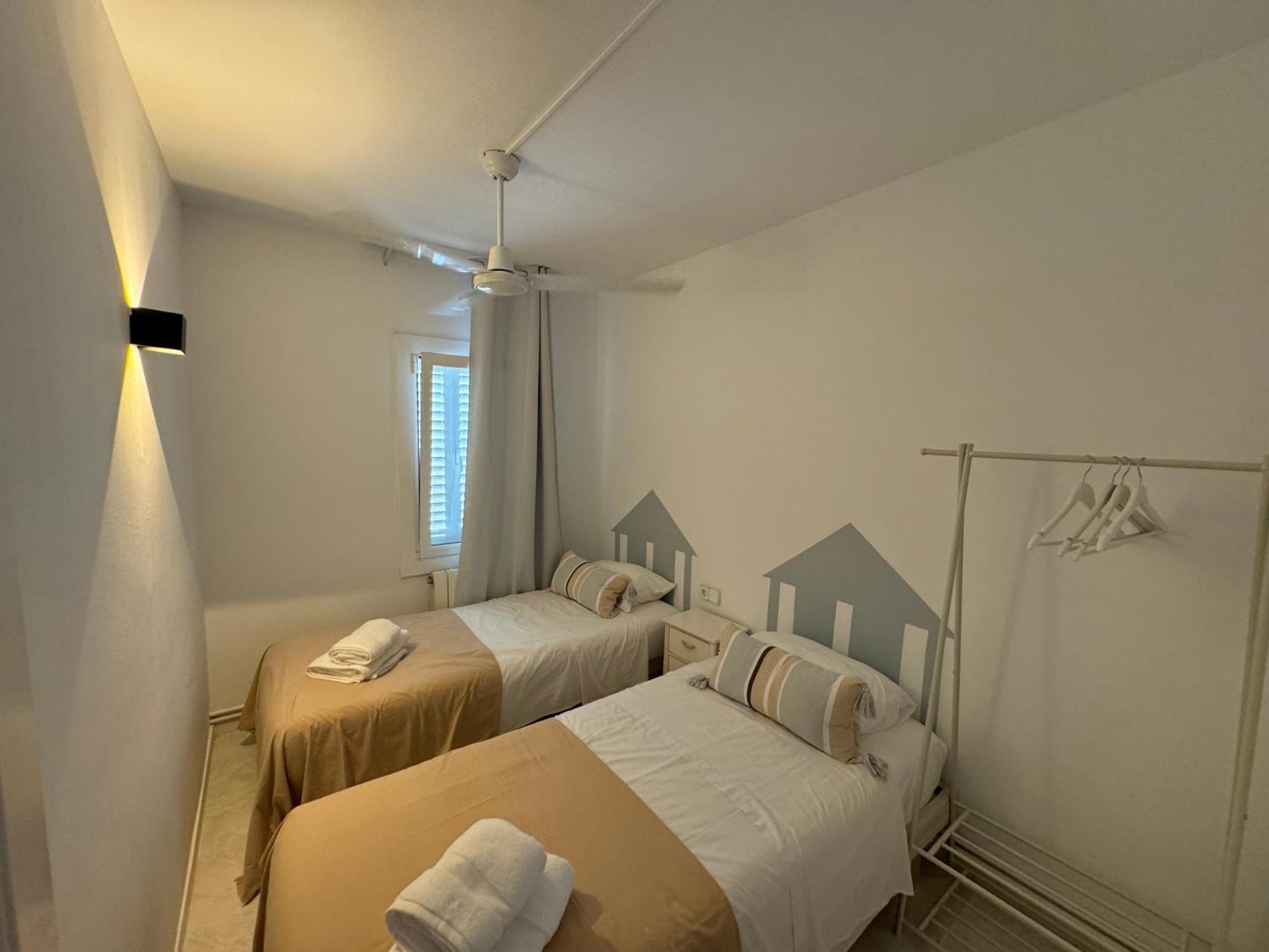 Casa Adosada S'Agaro Eksteriør billede